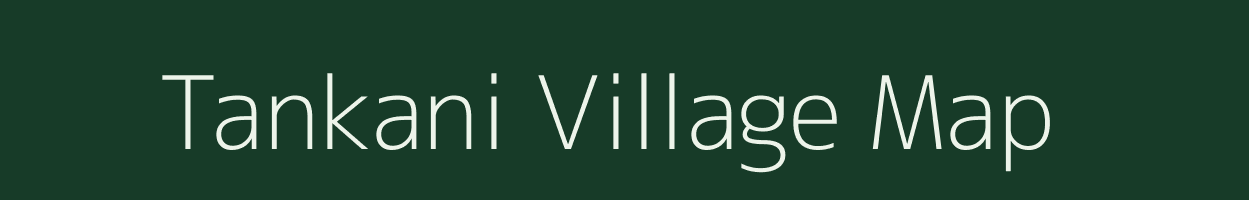 Tankani village map in Gujarat