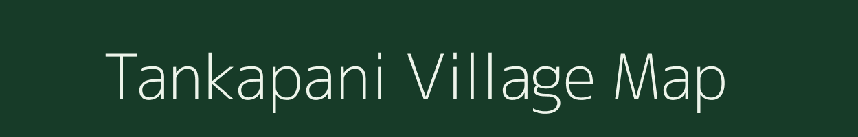 Tankapani village map in Odisha