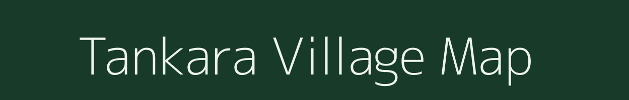 Tankara village map in Gujarat