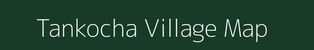 Tankocha village map in Jharkhand