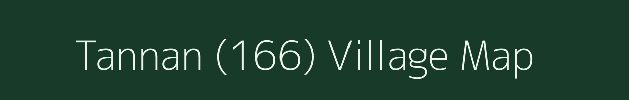 Tannan (166) village map in Himachal Pradesh