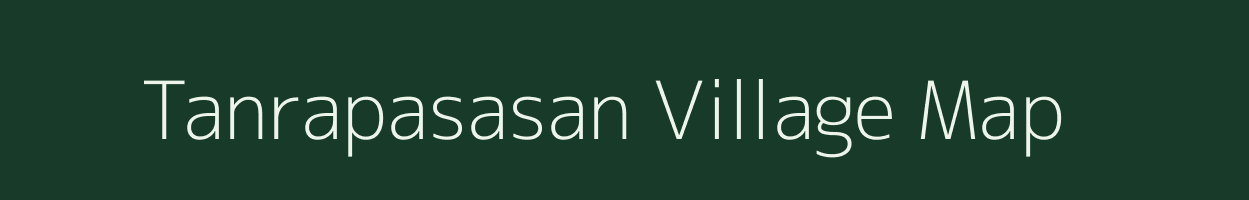 Tanrapasasan village map in Odisha