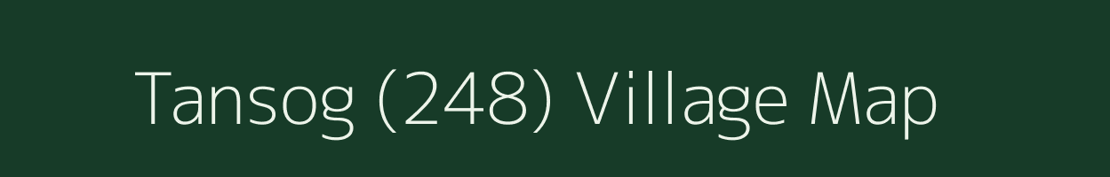 Tansog (248) village map in Himachal Pradesh