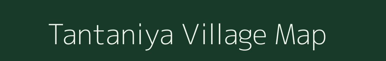 Tantaniya village map in Gujarat