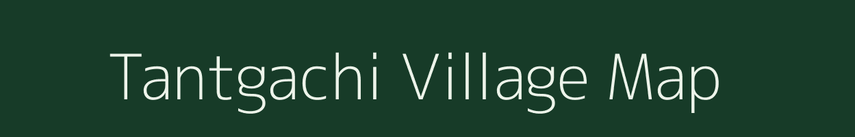 Tantgachi village map in West Bengal