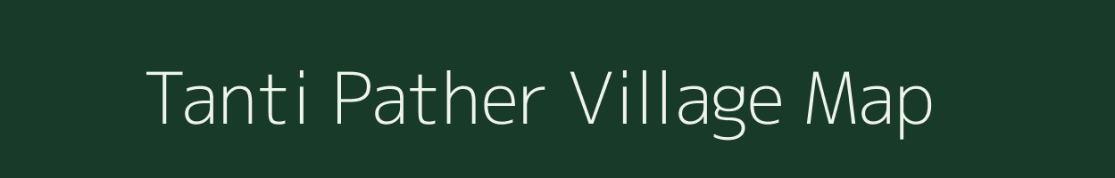 Tanti Pather village map in Assam