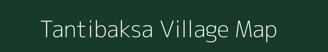 Tantibaksa village map in West Bengal