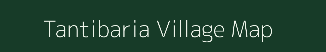 Tantibaria village map in West Bengal