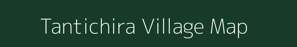 Tantichira village map in Odisha