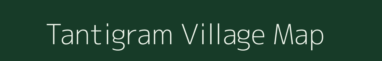 Tantigram village map in Odisha