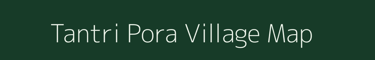 Tantri Pora village map in Jammu & Kashmir