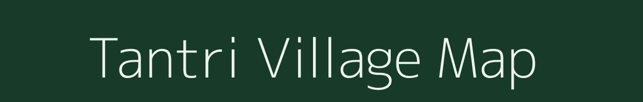 Tantri village map in Jharkhand