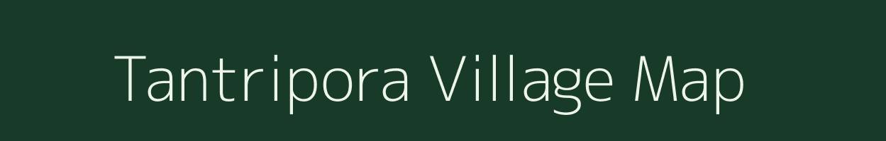 Tantripora village map in Jammu & Kashmir