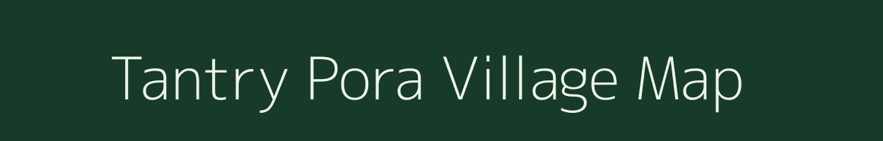 Tantry Pora village map in Jammu & Kashmir