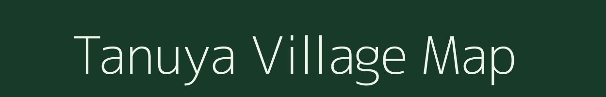 Tanuya village map in West Bengal