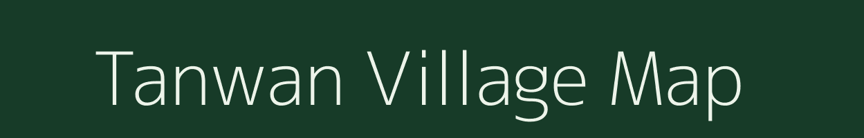 Tanwan village map in Rajasthan