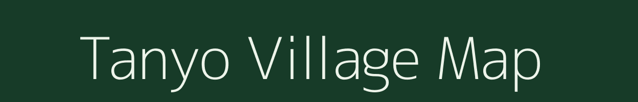 Tanyo village map in Arunachal Pradesh