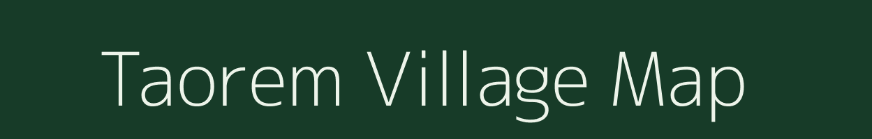 Taorem village map in Manipur