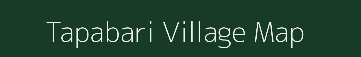 Tapabari village map in Assam