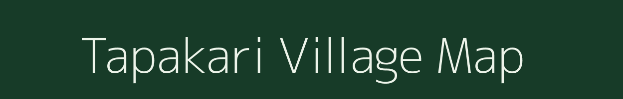 Tapakari village map in Uttar Pradesh