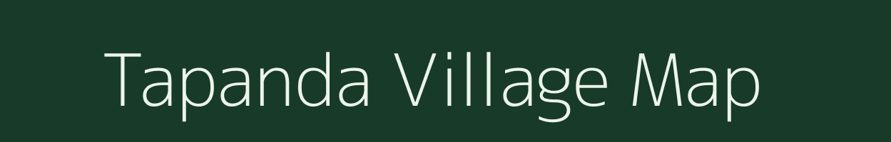 Tapanda village map in Odisha