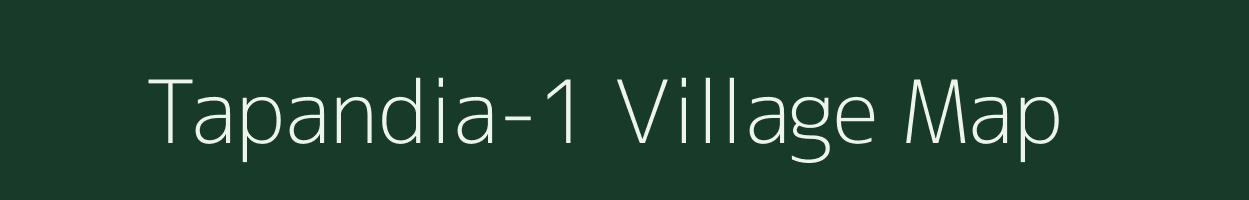 Tapandia-1 village map in Odisha