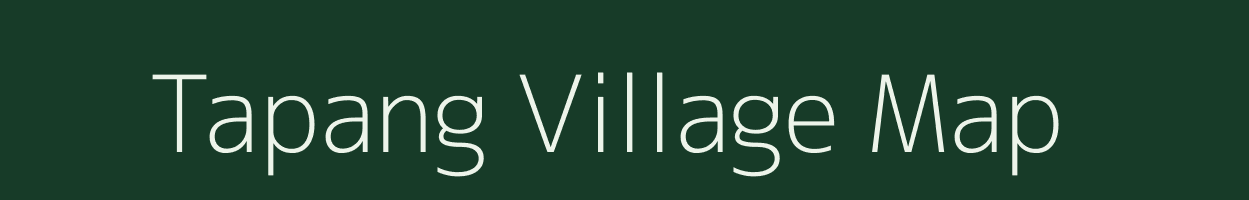 Tapang village map in Arunachal Pradesh