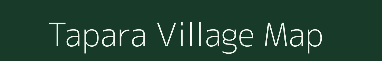 Tapara village map in Uttar Pradesh