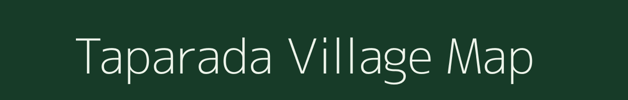 Taparada village map in Odisha