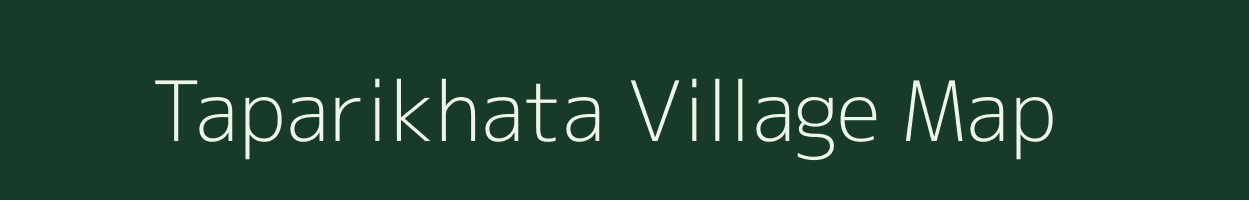 Taparikhata village map in West Bengal