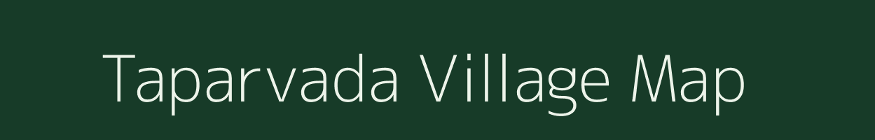 Taparvada village map in Gujarat