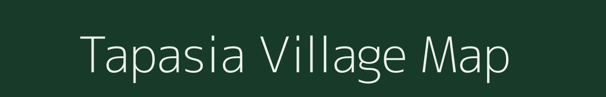 Tapasia village map in West Bengal