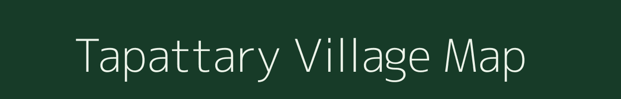 Tapattary village map in Assam