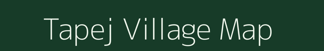 Tapej village map in Jharkhand