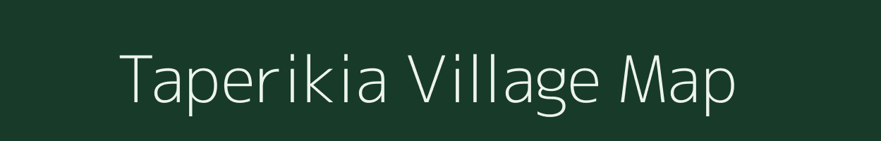 Taperikia village map in Odisha