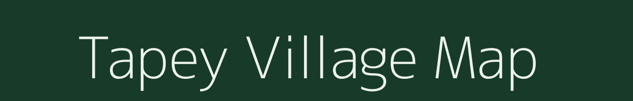 Tapey village map in Arunachal Pradesh