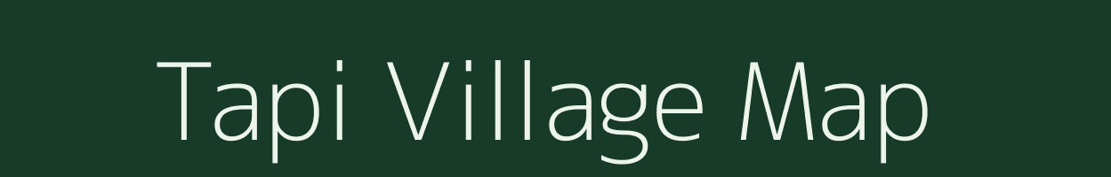 Tapi village map in Arunachal Pradesh