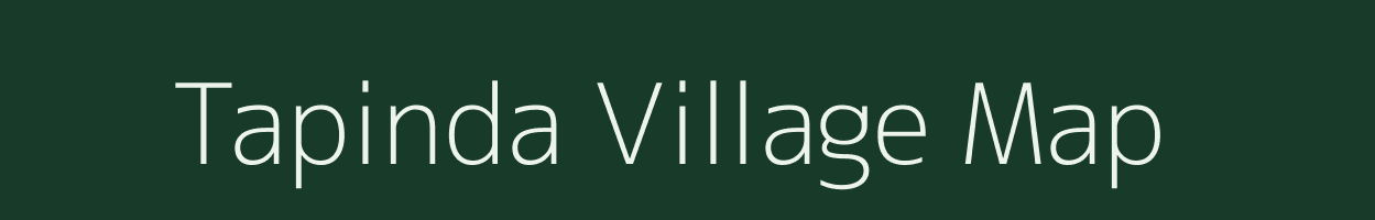 Tapinda village map in West Bengal