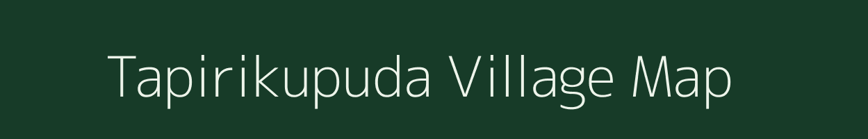 Tapirikupuda village map in Odisha