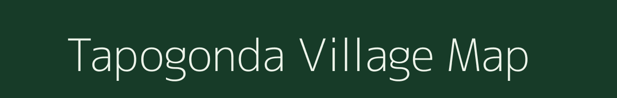 Tapogonda village map in Odisha