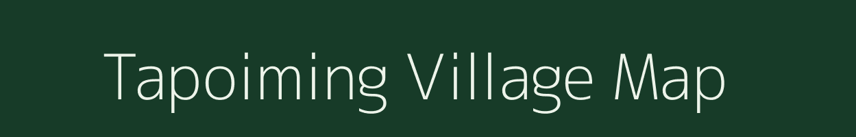 Tapoiming village map in Andaman & Nicobar Islands