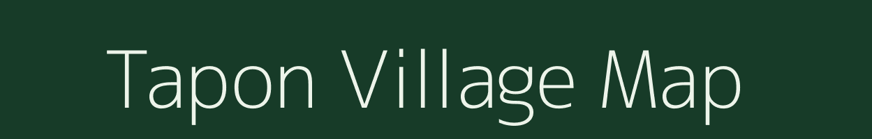 Tapon village map in Uttarakhand