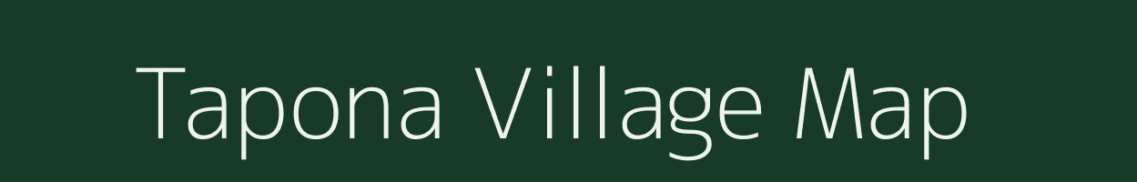 Tapona village map in Maharashtra