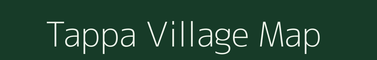 Tappa village map in Chhattisgarh