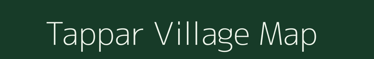 Tappar village map in Gujarat