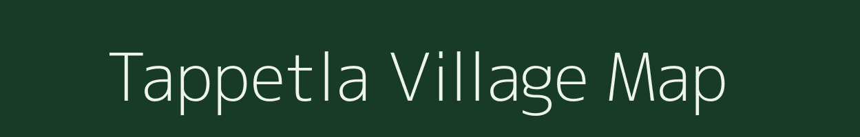 Tappetla village map in Andhra Pradesh