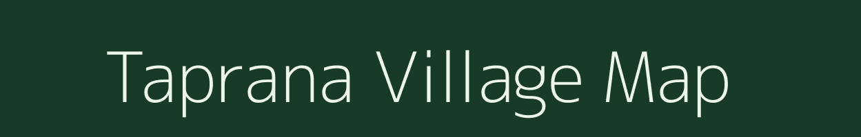 Taprana village map in Uttar Pradesh