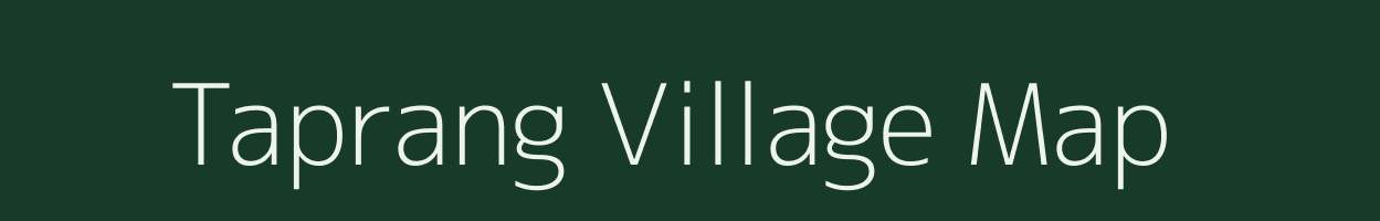 Taprang village map in Odisha