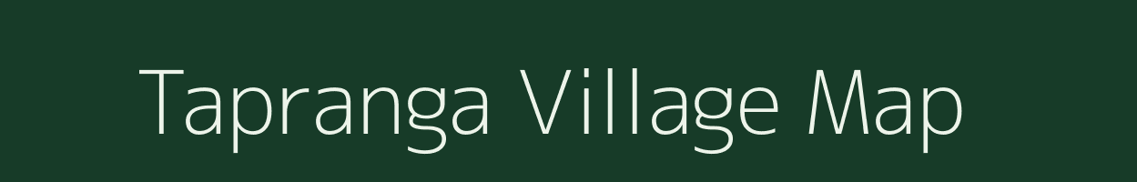 Tapranga village map in Chhattisgarh