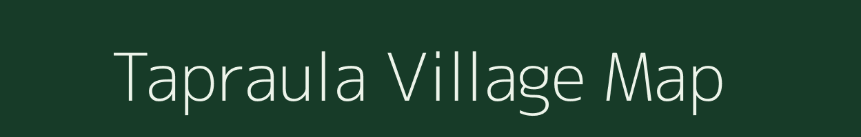 Tapraula village map in Uttar Pradesh